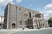 Norwich